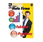 Program multimedialny na PC PAKIET MAŁA FIRMA