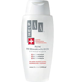 AA Help płyn do demakijażu oczu 200ml