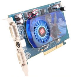 Sapphire Technology HD3650