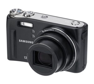 Samsung WB550
