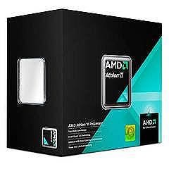 AMD Athlon II X2 245 2,9GHz 2MB AM3 [ADX245OCGQBOX]