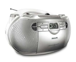 Philips AZ 1027/12