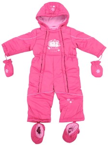 Kombinezon Śnieżynka