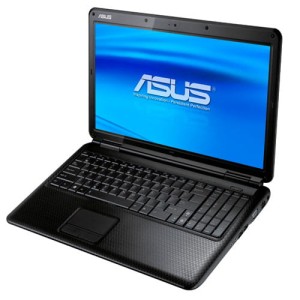 Asus K50C-SX002