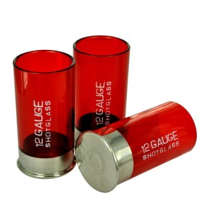 Shot Kaliber 12